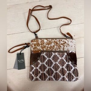 Myra bag NWT